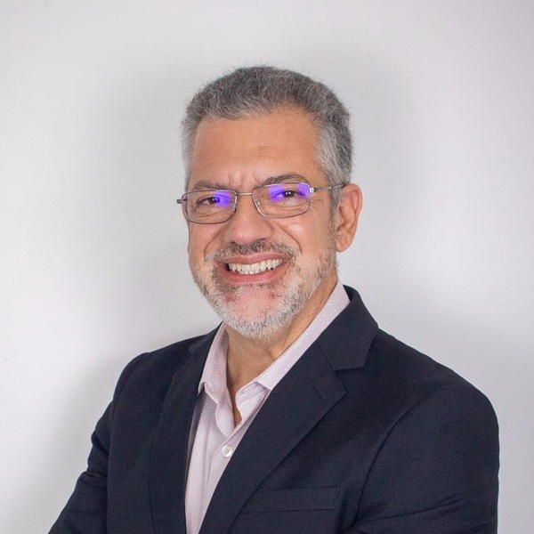 Donato Monteiro, fundador da Monteiro Contabilidade