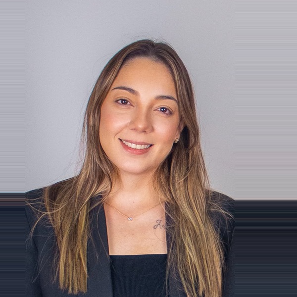 Rayssa, diretora técnica da Monteiro Contabilidade